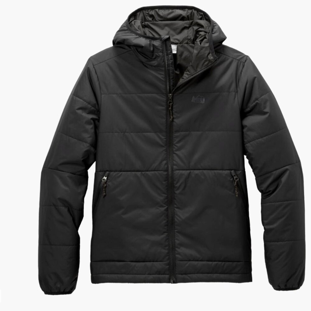 REI CO-Op Trailmade Insulated Hoodie - Women's